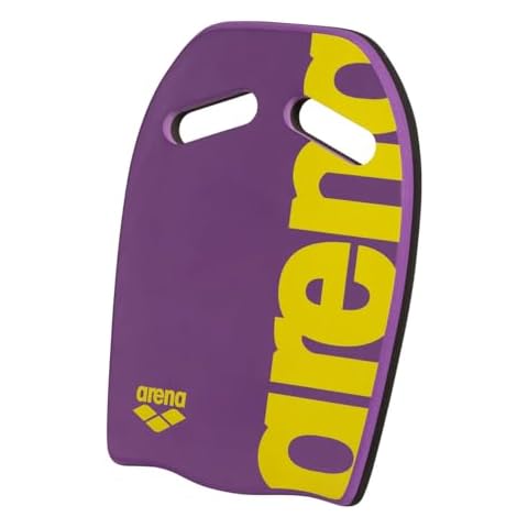 Kickboard Arena Prune/Citron Vert Cover