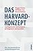 Produktbild Das Harvard-Konzept. Das Standardwerk der Verhandlungstechnik. Amazon.de Sonderausgabe.