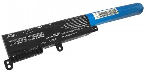 TravisLappy Laptop Battery Compatible for Asus X541SA, X541SC, X541U, X541UA (B0CMHTT4SV) Amazon Price History, Amazon Price Tracker