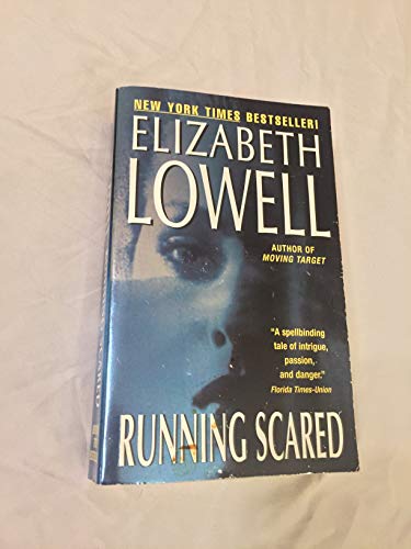 Running Scared (Rarities Unlimited, 2)