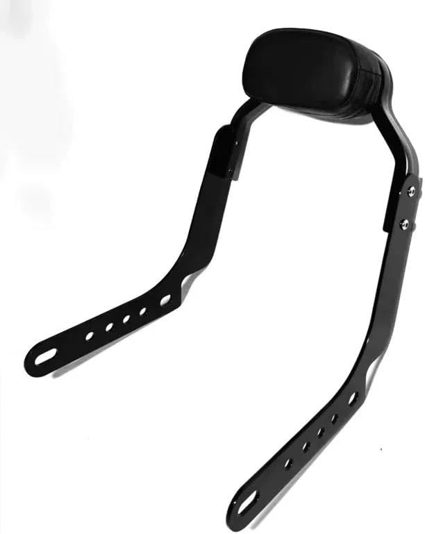 に適合する ナイトライダー RH975 に適合する スペシャル RH975S 全年式 バイク用 取り外し可能 パッセンジャーバックレ