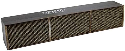 Steel Catalytic Combustor for LOPI Fireplace Xtrordinair Wood Stoves by Travis Industries CS-453
