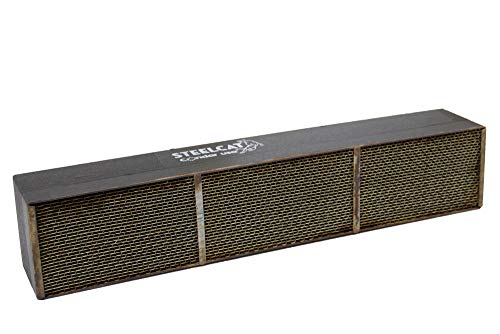 Steel Catalytic Combustor For Lopi Fireplace Xtrordinair Wood Stoves By Travis Industries Cs-453 #TOP23