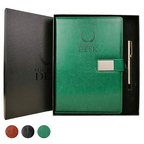 Agenda 2026 día por página B5 REGAL con tapa dura en cuero vegano. Incluye bolígrafo de tinta gel. Planificador diario profesional de folios crema para apuntes largos. Organizador diario 365 días Agenda 2026 día por página B5 REGAL con tapa dura en cuero vegano. Incluye bolígrafo de tinta gel. Planificador diario profesional de folios crema para apuntes largos. Organizador diario 365 días