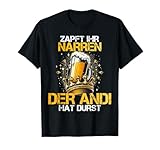JGA Malle Männer Namen Geburtstag Bier Geschenk