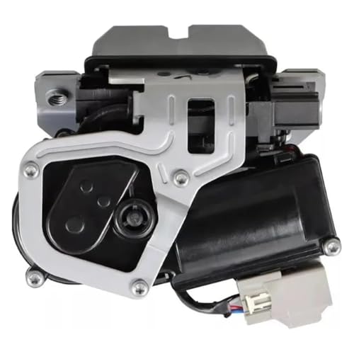 Serrure hayon Ford Edge bloqué solution actionneur de coffre 931-273 - 5