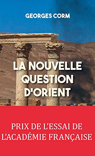 キンドル 無料電子書籍 La nouvelle question d'Orient バイ