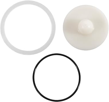 710 1" Repair Kit, 901-549 Bonnet and Poppet Assembly, Compatible with FEBCO 1" Model 710 and 715 Pressure Vacuum Breakers