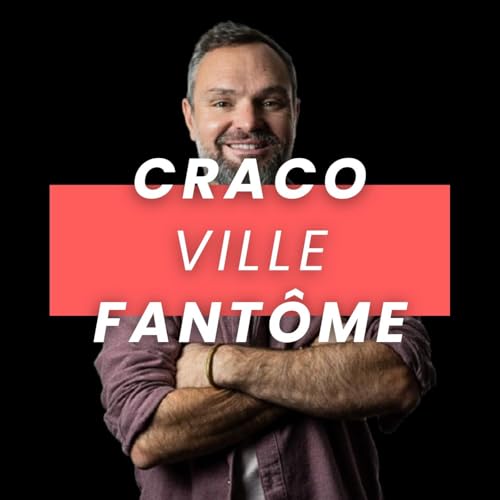 Craco : la ville fant&ocirc;me d&rsquo;Italie qui a servi de d&eacute;cor &agrave; James Bond