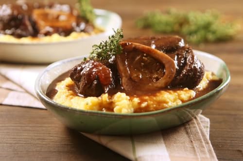 Knorr Professional Ultimate Beef Paste Base Gluten Free, No Artificial Flavors or Preservatives, No MSG added, Colors from Natural Sources, 1 Pound (Pack of 6)