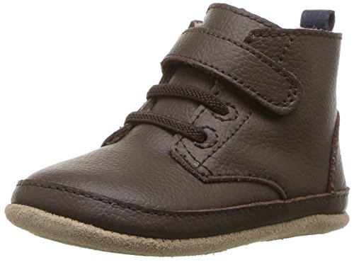 Robeez Boys' Boot - Mini Shoez