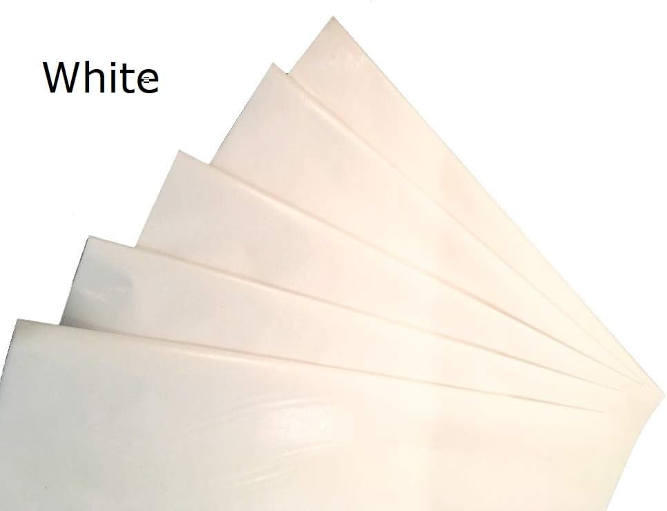 Tissue Paper for Gift Bags - 300 Sheets 14x20in Wrapping Paper, White image 4