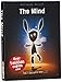 Price comparison product image NSV | The Mind UK version | Card Game | Ages 8+ | 2-4 Players | 20 Minutes Playing Time