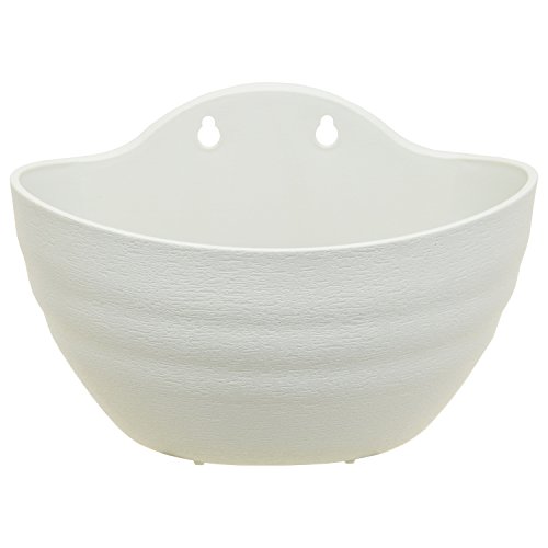 大和プラスチック フレグラー 壁掛 28型 アイボリー