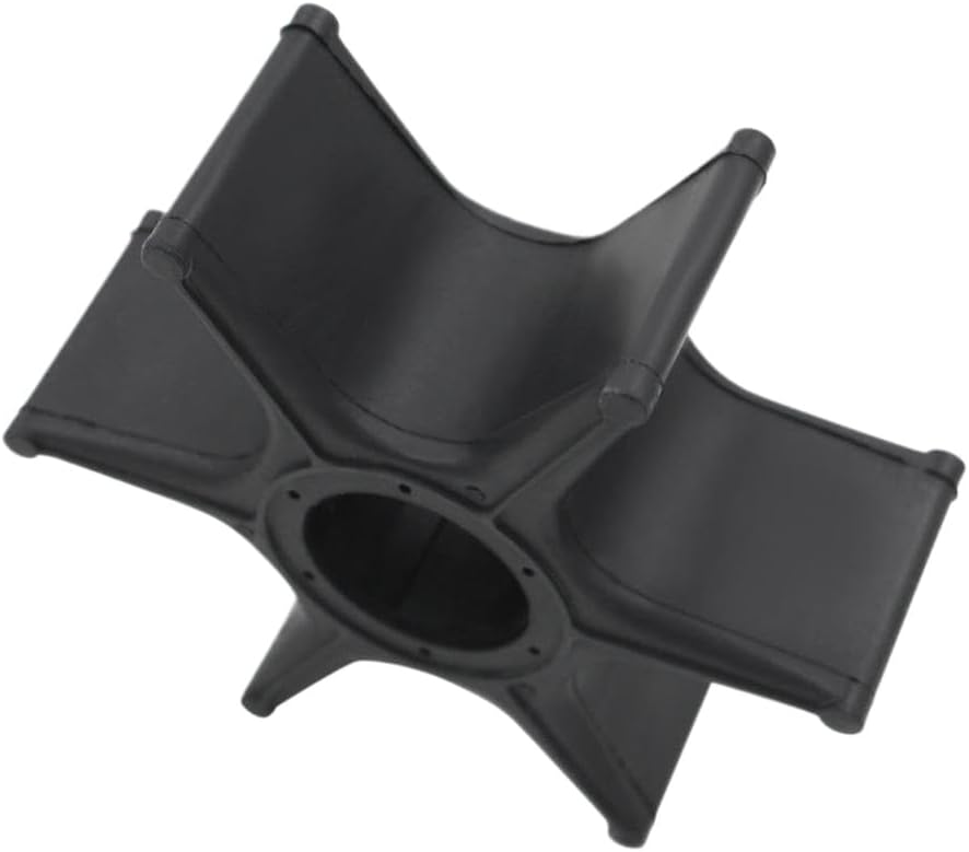 Water Pump Impeller 19210-ZW1-B02 Compatible With Automotive Motorcycle Parts For 4-Stroke 75HP 90HP 115HP 130HP Boat Engine 18-3250