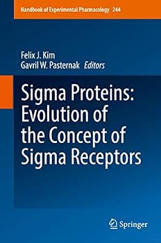 SIGMA Proteins: Evolution of the Concept of SIGMA Receptors