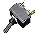 Sea Dog 420121-1  Light Tip Toggle Switch, On/Of / SPST