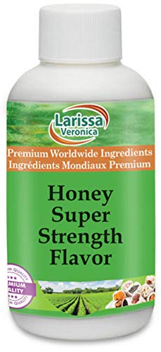 Honey Super Strength Flavor (1 oz) - Pack de 2 miniatura 1