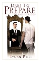 Dare to Prepare: Missionary Workbook 1555175767 Book Cover