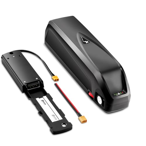 CXZCXZ 52V Ebike Battery 20Ah Ebike Battery Pack with USB