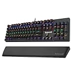 redragon k608