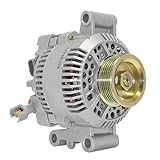 ACDelco Gold 334-2502 (19136060) Alternator