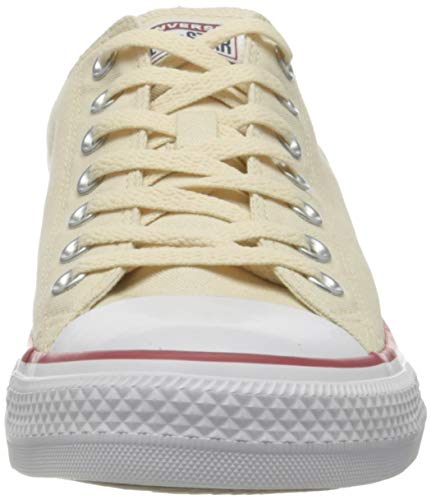 Image of Converse Kids Chuck Taylor All Star Low Top Canvas Red Sneakers