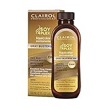 Clairol Professional Permanent Liquicolor for Blonde Hair Color, 6nn Dark Neutral Blonde, 2 oz