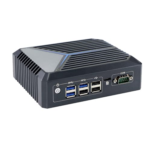 Micro Firewall Appliance pour éliminer les coupures internet grâce au slot SIM - 2