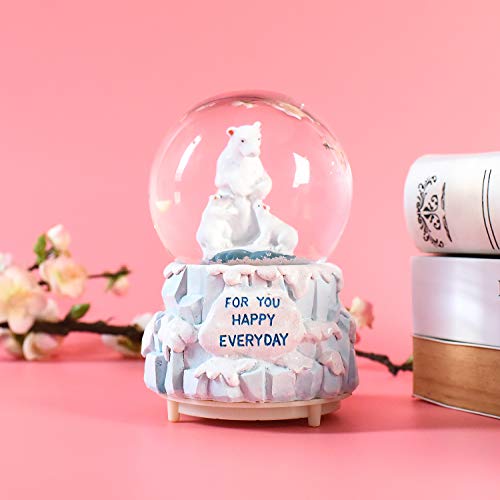 30 Best Snow Globes 2024 Cherry Picks