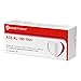Produktbild ASS AL 100 TAH Tabletten Thrombozytenaggregationshemmer, 50 St. Tabletten