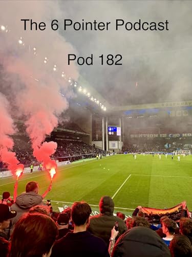 182: Pod 182 - FCK 2 EfB 0 - 13 December 2025
