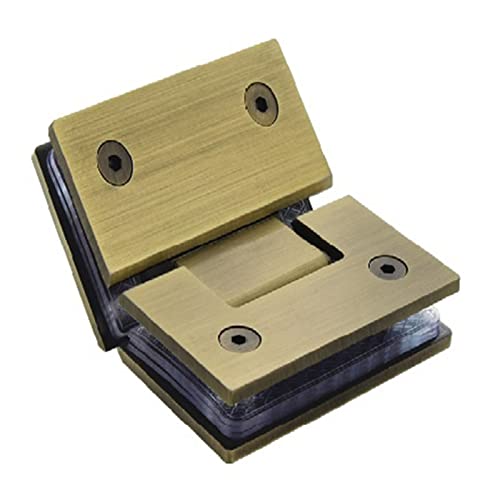 DFSGEP 304 �X�e�����X�|�̃K���X�h�A�q���W�A�o�X���[���N�����v�N���b�v�t���v���X���C�h�V�����[�h�A�q���W�A�ϋv���̂���o�X���[���ƃV�����[�̃K���X�h�A�̎��t��(135 Degrees)