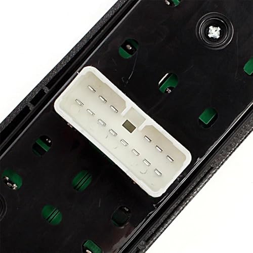 Lève-vitre électrique bouton de commande de remplacement vitre bloquée Kia
