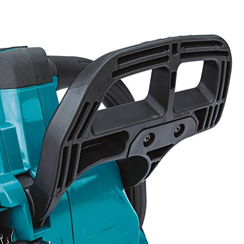 Makita Xcu09Z Lithium-Ion Brushless Cordless 18V X2 (36V) Lxt 16" Top Handle Chain Saw, Tool Only, Teal #TOP6