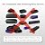 Luyeper Replacement Remote Control for Roku TV, Compatible with TCL Roku, Hisense Roku, Onn Roku Smart TVs (Not for Roku Stick, Box or Player)