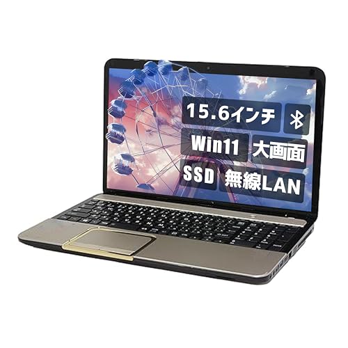 yςݕizi 15.6C` Officeځj Aurora&Stars Ńm[gPC win11 T552/58GB i7 O J SSD sOffice 2019/LAN/Bluetooth/Jo[pUSB64GB