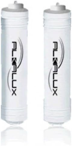 Alkalux Water Ionizer Replacement Filter Set