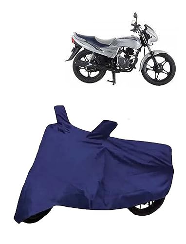 Image of Waterproof Cover for LML Freedom Bike