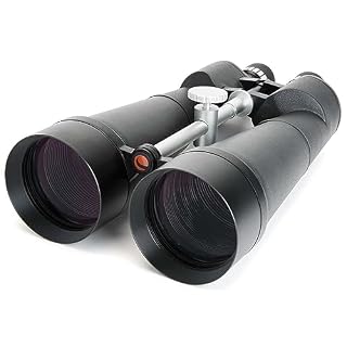 Celestron SkyMaster 25x100 : jumelles astronomie sur trépied