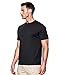 Under Armour UA Tactical Charged Cotton XL Black