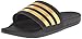 adidas Performance Men's Adilette SC+ Gold C M Sandals
