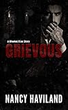 grievous wounds wow  Grievous (A Wanted Men Story Book 1) (English Edition)