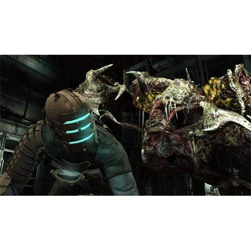 Dead Space (Playstation 3) (Renewed) #TOP1