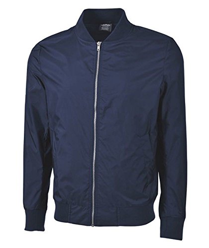 Image of Charles River Apparel Men's Boston Flight Jacket