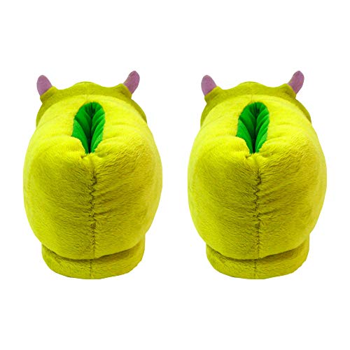 Pantufa de Pelúcia Mike Wazowski Ricsen