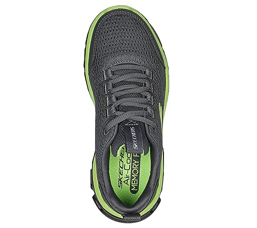 Skechers Boy's Glide Step Sneaker2