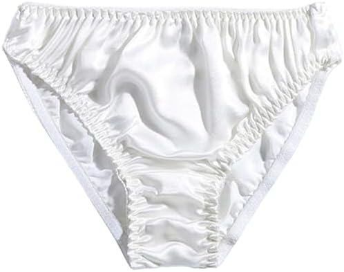 Dress Cici Mulberry Silk Brief Underwear Panties for Women