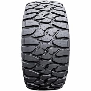 Royal Black Terra Force MT M/T Mud ...