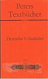 liedtexte deutsche schlager  Deutsche Volkslieder. 280 ausgewählte Liedtexte